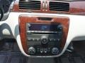 2010 Cyber Gray Metallic Chevrolet Impala LT  photo #11