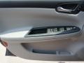 2010 Cyber Gray Metallic Chevrolet Impala LT  photo #12