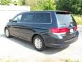 2009 Bali Blue Pearl Honda Odyssey LX  photo #2