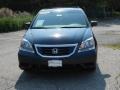 2009 Bali Blue Pearl Honda Odyssey LX  photo #3