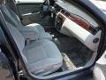2010 Cyber Gray Metallic Chevrolet Impala LT  photo #16