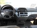 Gray Dashboard Photo for 2009 Honda Odyssey #50309211
