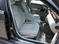 2010 Cyber Gray Metallic Chevrolet Impala LT  photo #17