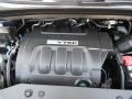 3.5 Liter SOHC 24-Valve VTEC V6 2009 Honda Odyssey LX Engine