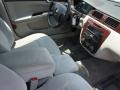 2010 Cyber Gray Metallic Chevrolet Impala LT  photo #19