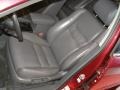 2003 Redondo Red Pearl Honda Accord EX V6 Sedan  photo #15