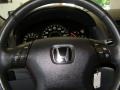 2003 Redondo Red Pearl Honda Accord EX V6 Sedan  photo #19