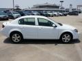 Summit White - Cobalt LT Sedan Photo No. 5