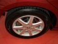 2003 Redondo Red Pearl Honda Accord EX V6 Sedan  photo #22