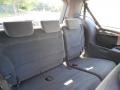 Gray 2009 Honda Odyssey LX Interior Color