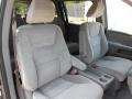 Gray Interior Photo for 2009 Honda Odyssey #50309379