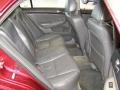 2003 Redondo Red Pearl Honda Accord EX V6 Sedan  photo #24