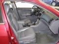 2003 Redondo Red Pearl Honda Accord EX V6 Sedan  photo #27