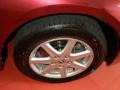 Redondo Red Pearl - Accord EX V6 Sedan Photo No. 28