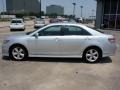Classic Silver Metallic - Camry SE Photo No. 2