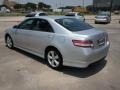 Classic Silver Metallic - Camry SE Photo No. 3
