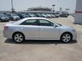 Classic Silver Metallic - Camry SE Photo No. 5