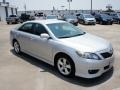 Classic Silver Metallic - Camry SE Photo No. 6