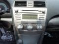 Classic Silver Metallic - Camry SE Photo No. 11