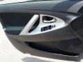 Classic Silver Metallic - Camry SE Photo No. 12