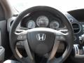 2009 Sterling Gray Metallic Honda Pilot EX-L 4WD  photo #20