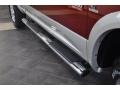 Deep Cherry Crystal Pearl - Ram 2500 HD Laramie Crew Cab 4x4 Photo No. 5