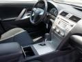 Classic Silver Metallic - Camry SE Photo No. 19