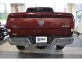Deep Cherry Crystal Pearl - Ram 2500 HD Laramie Crew Cab 4x4 Photo No. 6