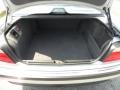 Grey Trunk Photo for 2000 BMW 7 Series #50309838