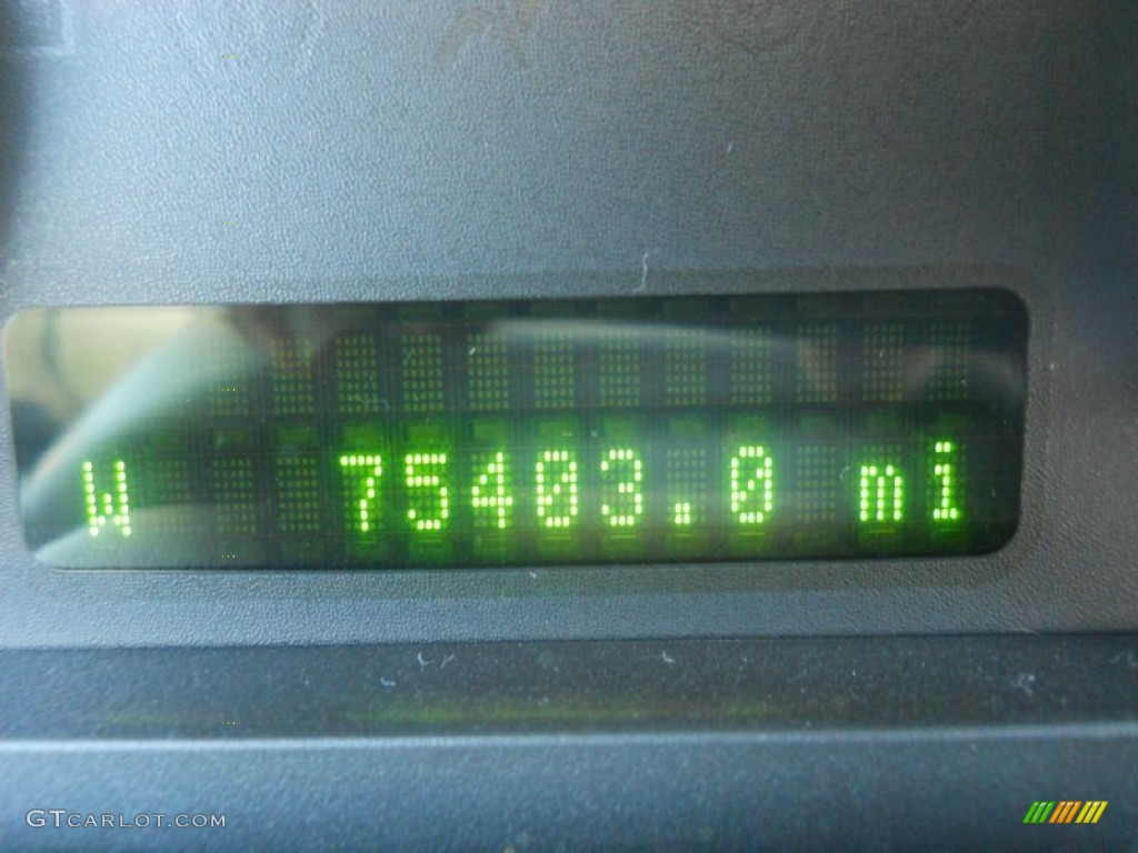 2007 Edge SEL - Carbon Metallic / Charcoal Black photo #3