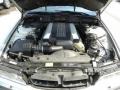 4.4 Liter DOHC 32-Valve V8 Engine for 2000 BMW 7 Series 740iL Sedan #50309901