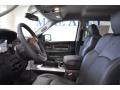Deep Cherry Crystal Pearl - Ram 2500 HD Laramie Crew Cab 4x4 Photo No. 12