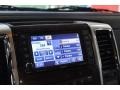 Deep Cherry Crystal Pearl - Ram 2500 HD Laramie Crew Cab 4x4 Photo No. 15