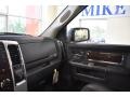 Deep Cherry Crystal Pearl - Ram 2500 HD Laramie Crew Cab 4x4 Photo No. 18