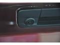 Deep Cherry Crystal Pearl - Ram 2500 HD Laramie Crew Cab 4x4 Photo No. 21