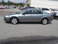 Bright Silver Metallic - Stratus SXT Sedan Photo No. 2