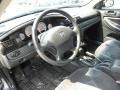 Bright Silver Metallic - Stratus SXT Sedan Photo No. 3
