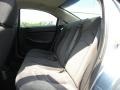 Bright Silver Metallic - Stratus SXT Sedan Photo No. 6