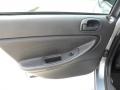 Bright Silver Metallic - Stratus SXT Sedan Photo No. 7