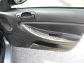 Bright Silver Metallic - Stratus SXT Sedan Photo No. 9
