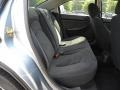 Bright Silver Metallic - Stratus SXT Sedan Photo No. 10
