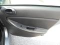 Bright Silver Metallic - Stratus SXT Sedan Photo No. 11