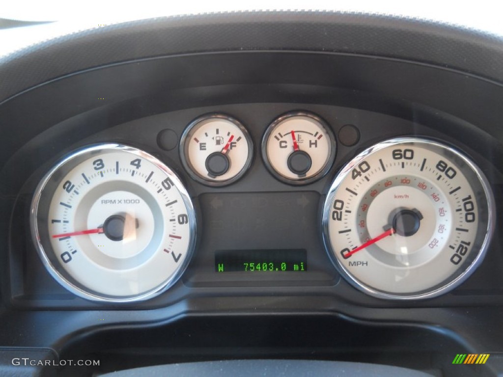 2007 Edge SEL - Carbon Metallic / Charcoal Black photo #28