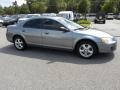 Bright Silver Metallic - Stratus SXT Sedan Photo No. 12
