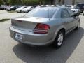 Bright Silver Metallic - Stratus SXT Sedan Photo No. 13