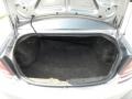 Bright Silver Metallic - Stratus SXT Sedan Photo No. 14
