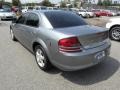 Bright Silver Metallic - Stratus SXT Sedan Photo No. 15