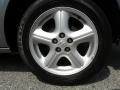 Bright Silver Metallic - Stratus SXT Sedan Photo No. 16