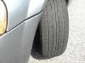 Bright Silver Metallic - Stratus SXT Sedan Photo No. 17