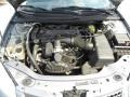 Bright Silver Metallic - Stratus SXT Sedan Photo No. 18